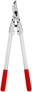 FELCO 200A-60 Zweihand-Baum-, Reb-, Gartenschere | Länge 60 cm | GERADER Schneidkopf